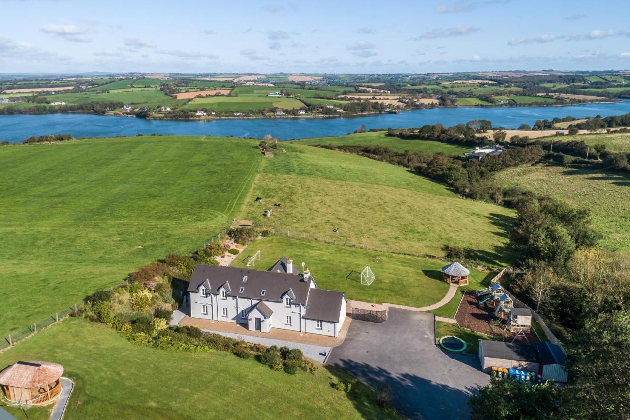 Four Winds,Kinsale Town,Exquisite Holiday Homes,Sleeps 26 Extérieur photo