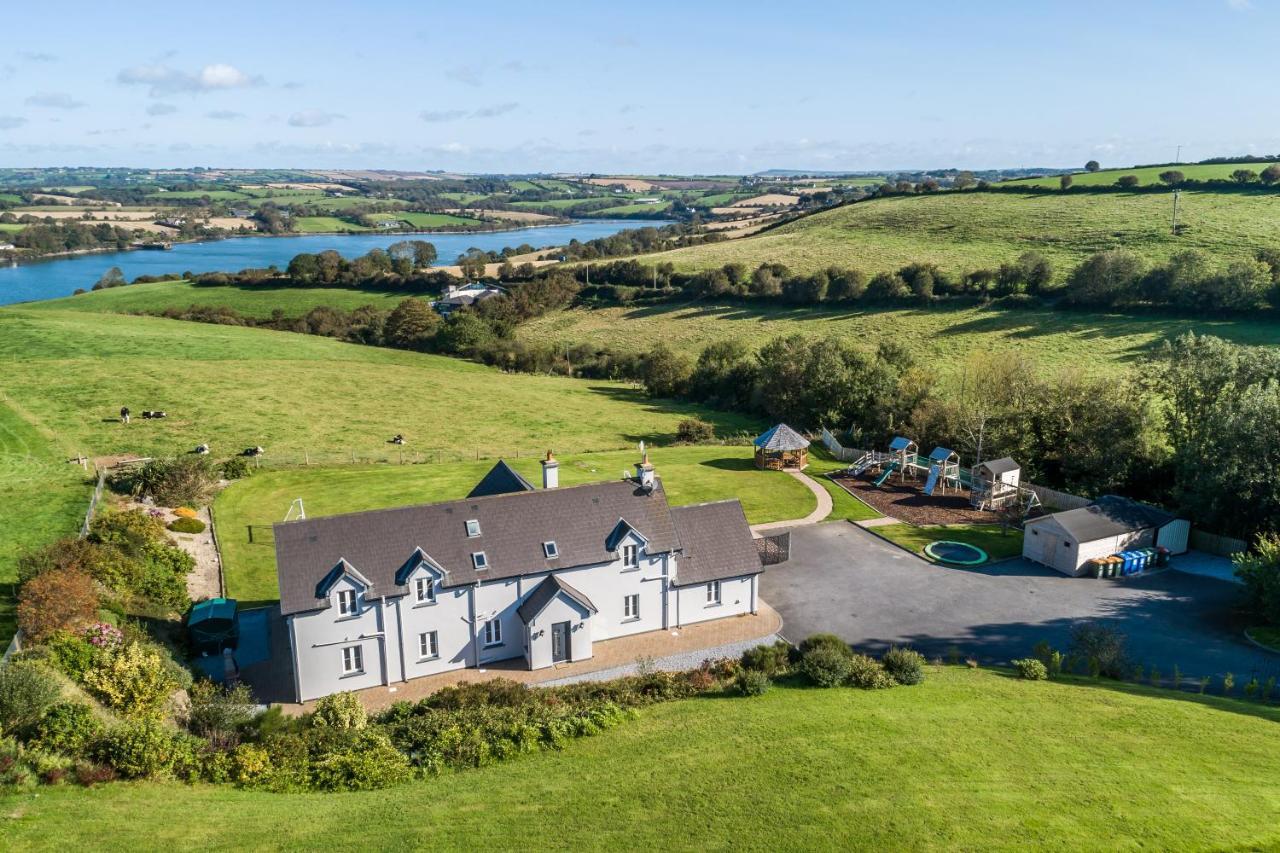 Four Winds,Kinsale Town,Exquisite Holiday Homes,Sleeps 26 Extérieur photo