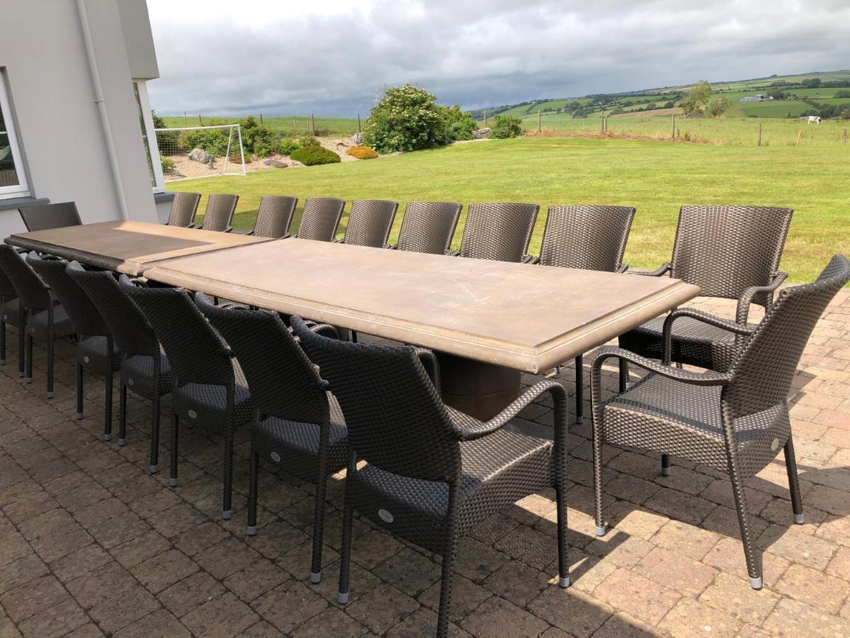 Four Winds,Kinsale Town,Exquisite Holiday Homes,Sleeps 26 Extérieur photo