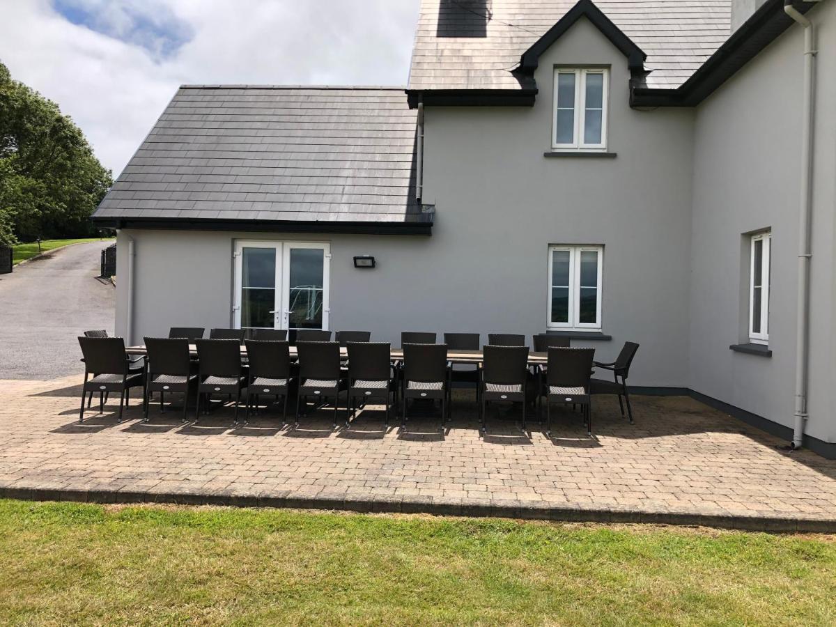 Four Winds,Kinsale Town,Exquisite Holiday Homes,Sleeps 26 Extérieur photo