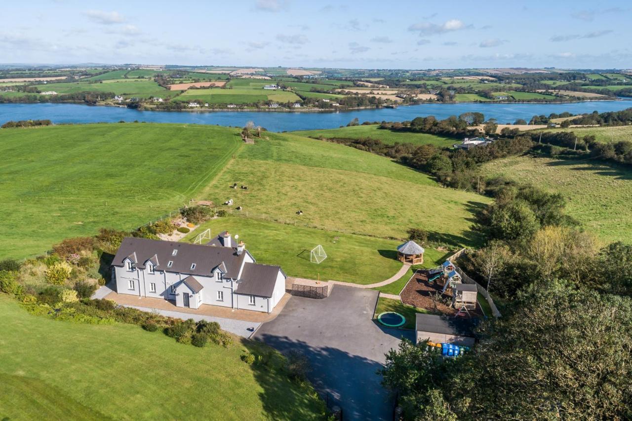 Four Winds,Kinsale Town,Exquisite Holiday Homes,Sleeps 26 Extérieur photo