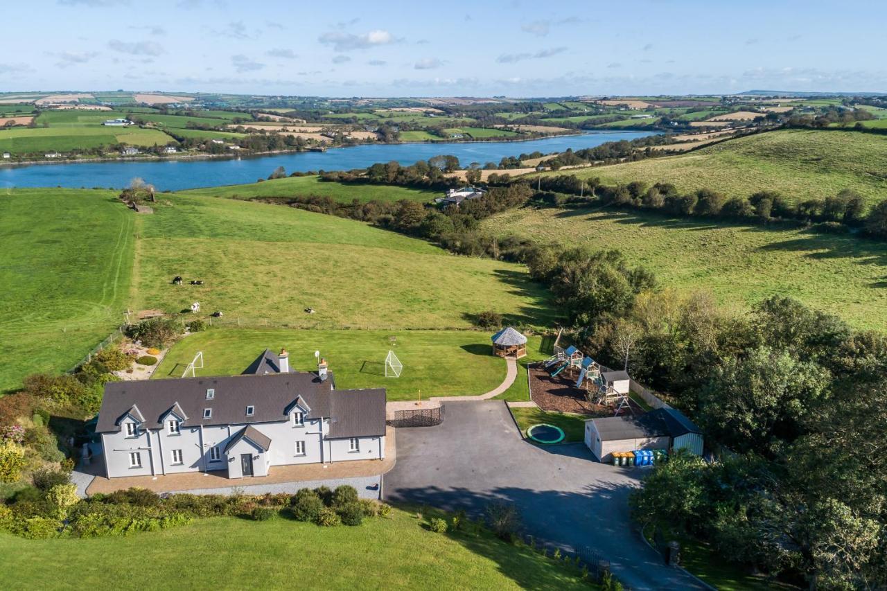 Four Winds,Kinsale Town,Exquisite Holiday Homes,Sleeps 26 Extérieur photo