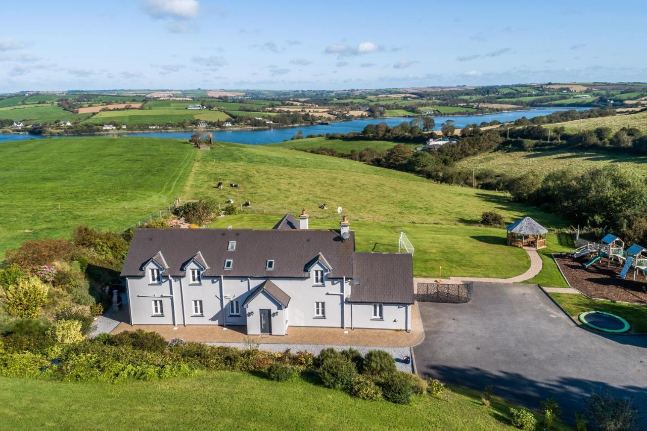 Four Winds,Kinsale Town,Exquisite Holiday Homes,Sleeps 26 Extérieur photo