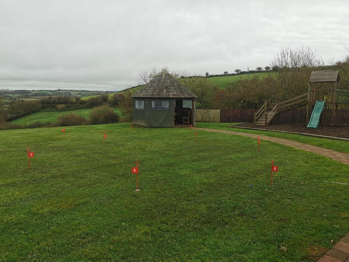 Four Winds,Kinsale Town,Exquisite Holiday Homes,Sleeps 26 Extérieur photo