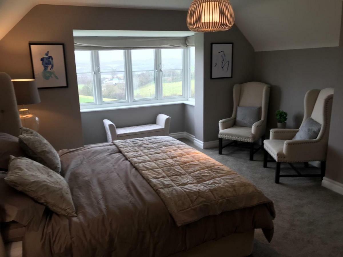 Four Winds,Kinsale Town,Exquisite Holiday Homes,Sleeps 26 Extérieur photo