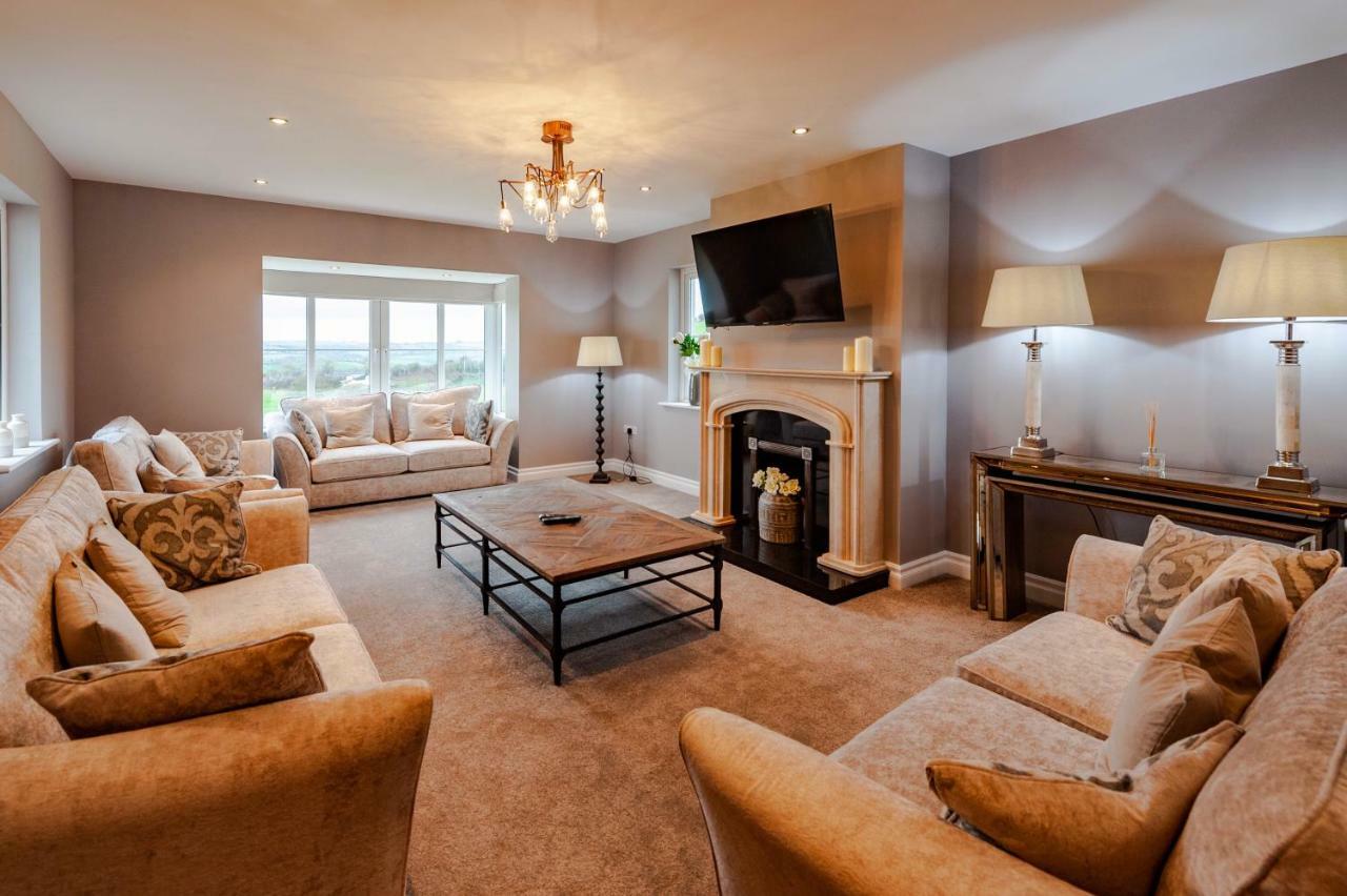 Four Winds,Kinsale Town,Exquisite Holiday Homes,Sleeps 26 Extérieur photo