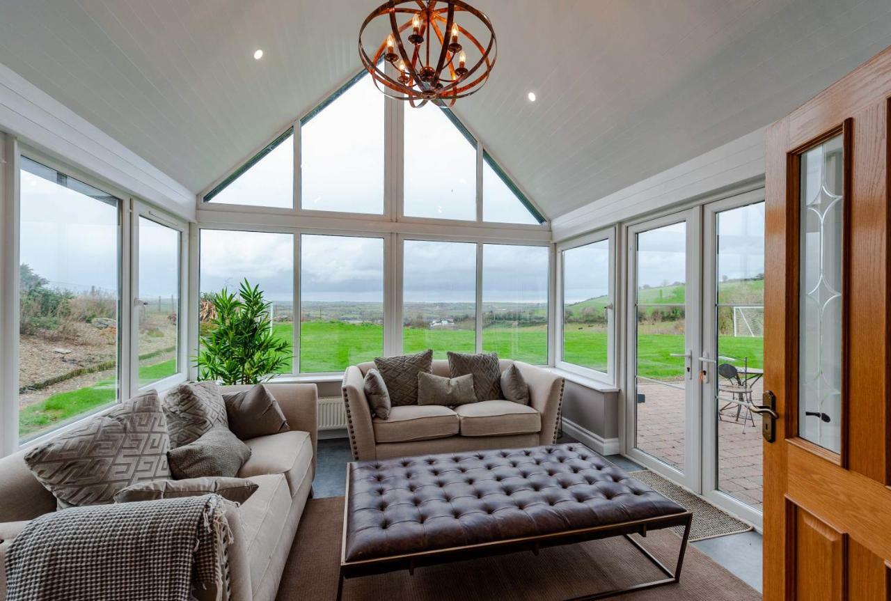 Four Winds,Kinsale Town,Exquisite Holiday Homes,Sleeps 26 Extérieur photo