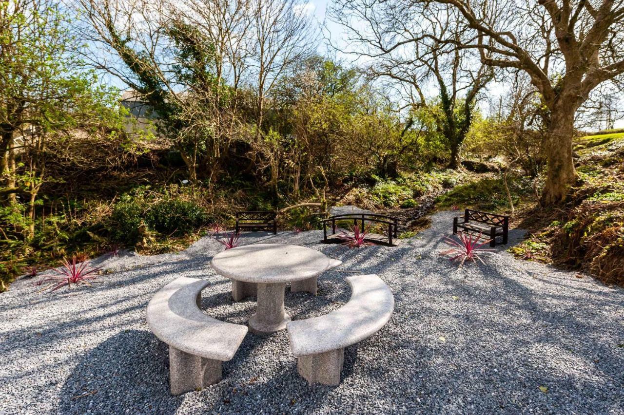 Four Winds,Kinsale Town,Exquisite Holiday Homes,Sleeps 26 Extérieur photo