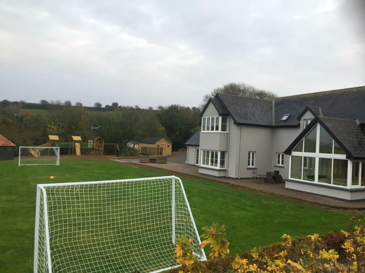 Four Winds,Kinsale Town,Exquisite Holiday Homes,Sleeps 26 Extérieur photo