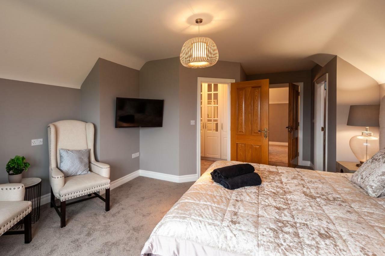 Four Winds,Kinsale Town,Exquisite Holiday Homes,Sleeps 26 Extérieur photo