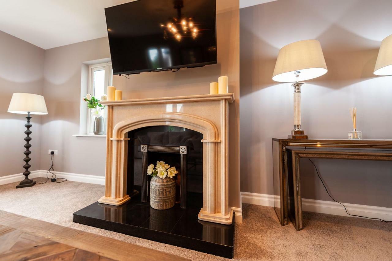 Four Winds,Kinsale Town,Exquisite Holiday Homes,Sleeps 26 Extérieur photo