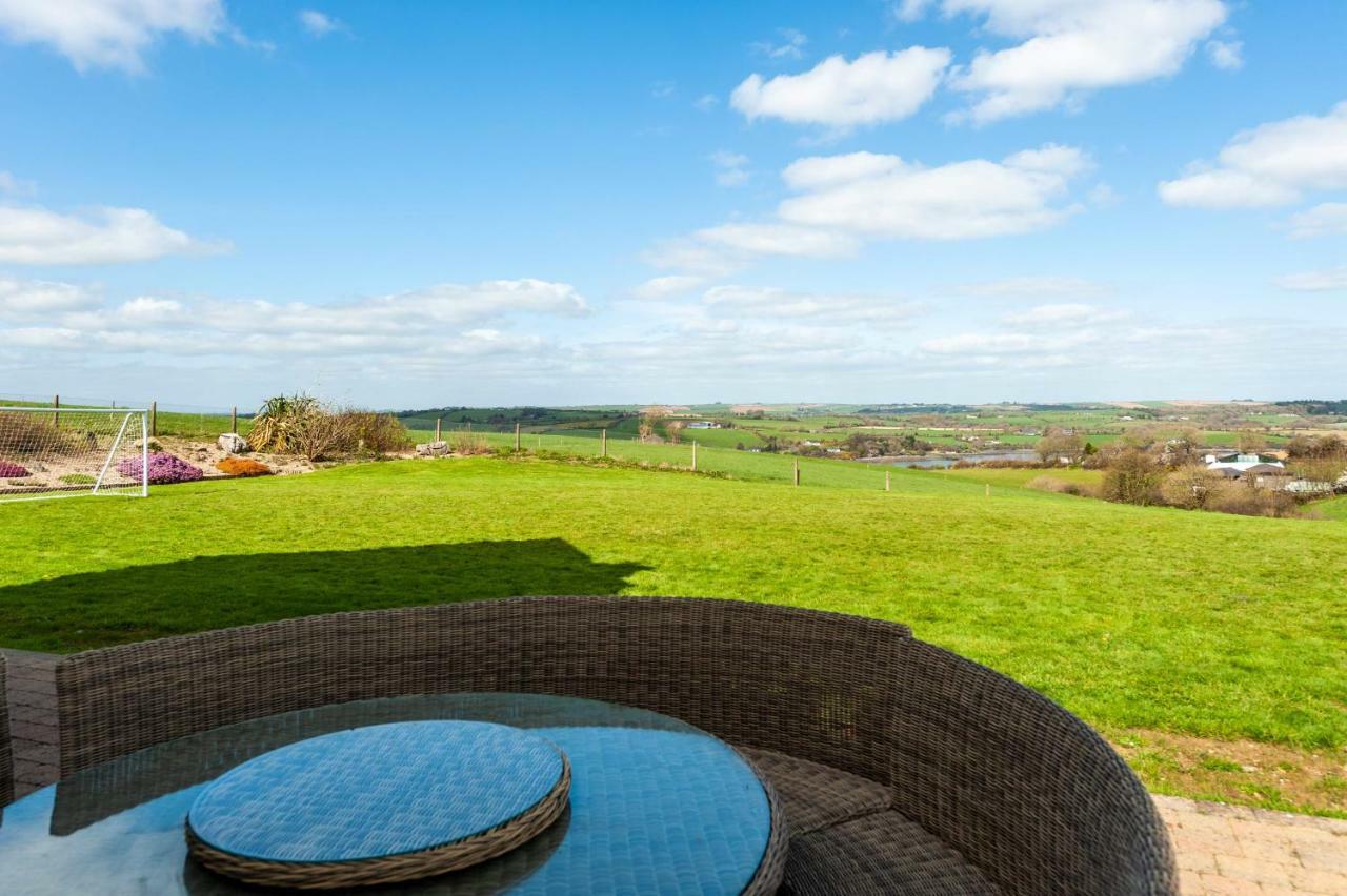 Four Winds,Kinsale Town,Exquisite Holiday Homes,Sleeps 26 Extérieur photo