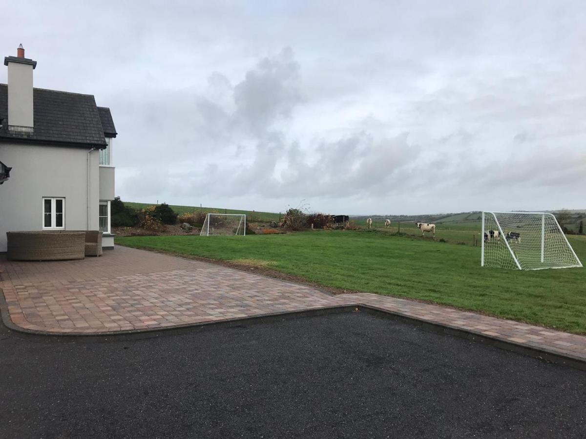 Four Winds,Kinsale Town,Exquisite Holiday Homes,Sleeps 26 Extérieur photo