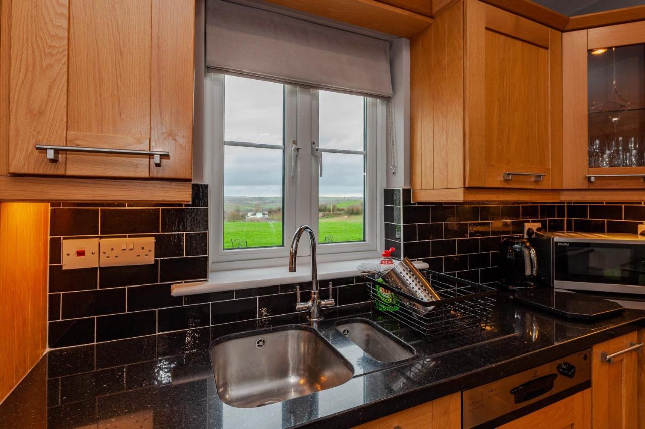 Four Winds,Kinsale Town,Exquisite Holiday Homes,Sleeps 26 Extérieur photo