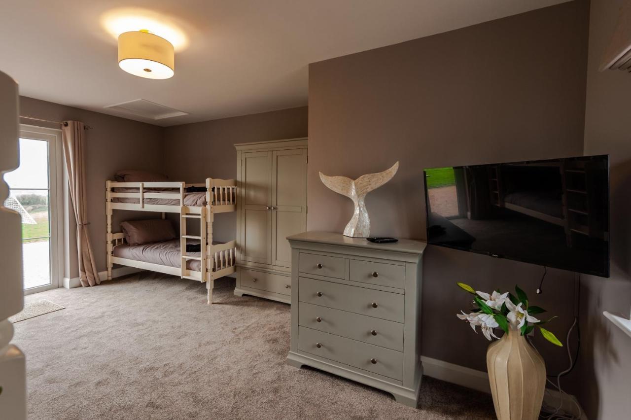 Four Winds,Kinsale Town,Exquisite Holiday Homes,Sleeps 26 Extérieur photo